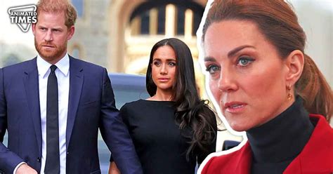 Everyones Terrified Everythings For Sale Kate Middleton Is Afraid