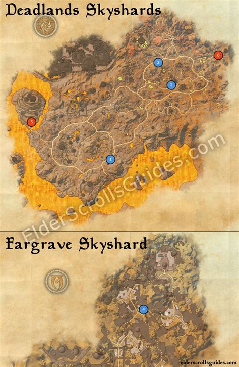 Eso Stormhaven Skyshards Map The Rift Skyshards Location Map The