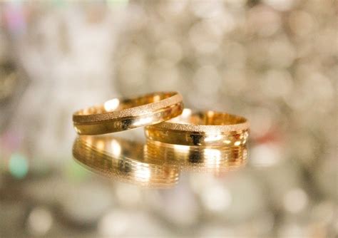 Letak Cincin Tunangan Dipasang Di Jari Mana