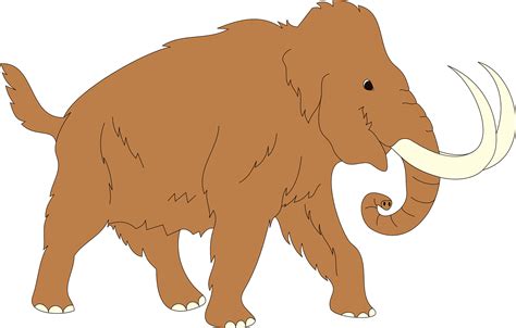 Mammoth Png Transparent Image Download Size 1920x1226px