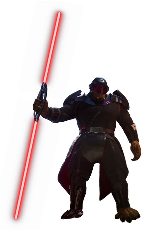 Sith Inquisitors Ninth Sister Transparent By Speedcam On Deviantart