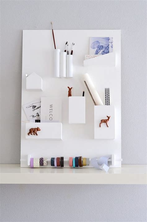 Brilliant DIY Wall Organizers You Will Love To Make Top Dreamer