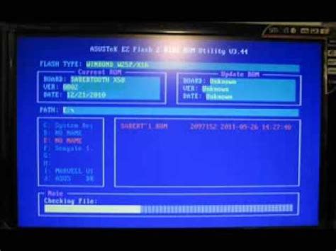 Windows 7 64 bit version: Asus Flash Tool Win7 64 Bit - Dr. Ponsel