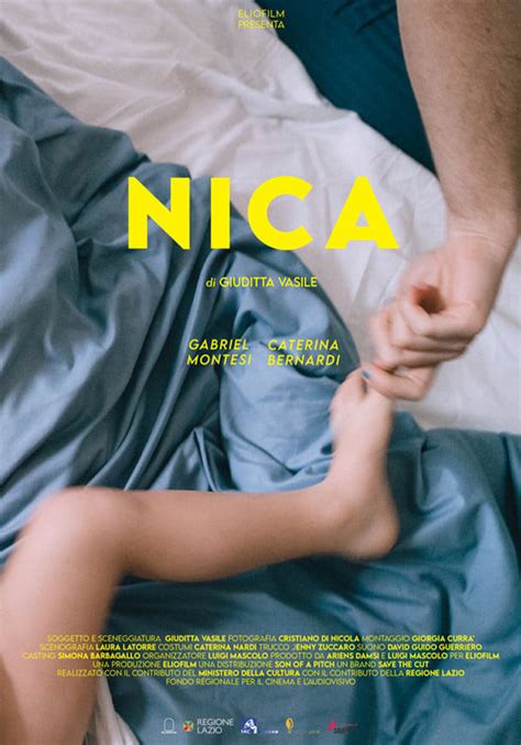 Nica Ortigia Film Festival