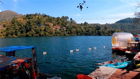 List Of Most Popular Lakes In Uttarakhand