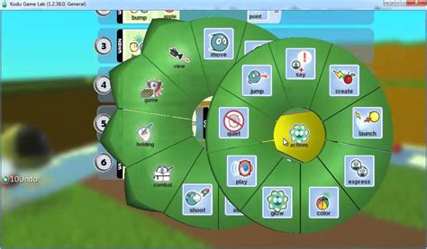 Ext:asp game game design ?game_id. 7 Kodu Games Design Making the character talk - YouTube