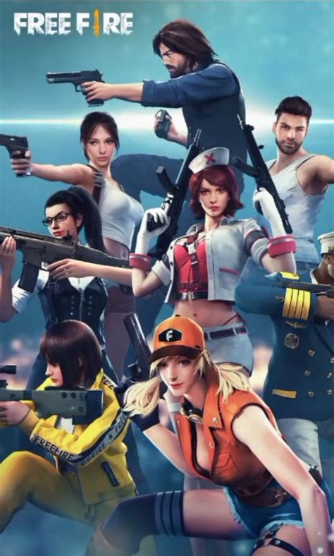 Eventually, players are forced into a shrinking play zone to engage each other in a tactical and diverse. Free Fire | Jogos free