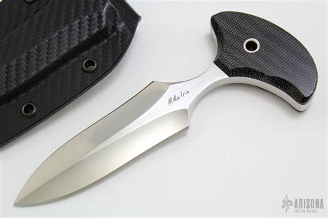 Push Dagger Version 2 Arizona Custom Knives