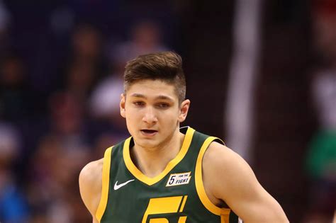 Grayson Allen Has Some Work To Do Before Nba Year Ii