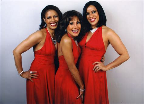 Phoenix Talent Agency The Crystals