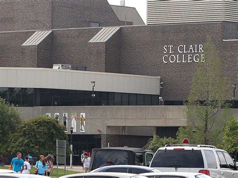 St Clair College And Local School Boards Save Dual Credit Courses