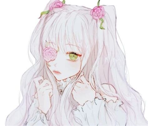 If you buy something we may get a small commission at no extra cost to you. Aesthetic Anime Girl Pfp Pink | aesthetic guides