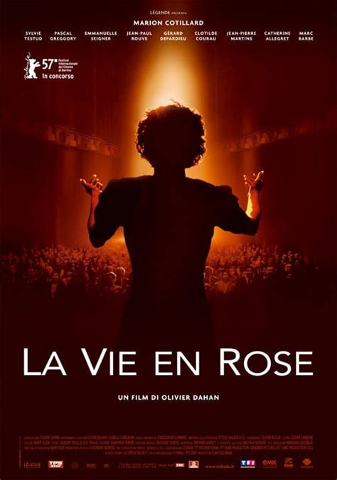 La Vie En Rose Film 2007