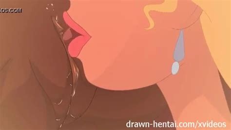 Disney Princess Hentai Tiana Meets Charlotte Sex Video NudeVista