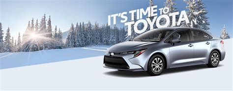 Toyota Canada Cars Pickup Trucks Suvs Hybrids And Crossovers