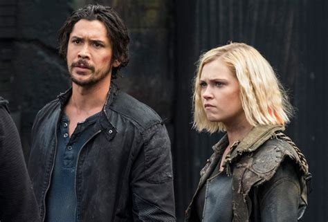 ‘the 100 Ending Explained Why Season 7 — Jason Rothenberg Interview