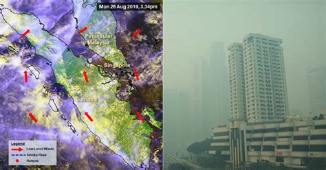 Printable version | dec 29, 2020 12:08:12. Haze returns to S'pore end-August 2019 - Mothership.SG - News from Singapore, Asia and around ...