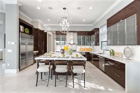 65 Modern Kitchen Design Ideas Photos Page 2 Home Stratosphere