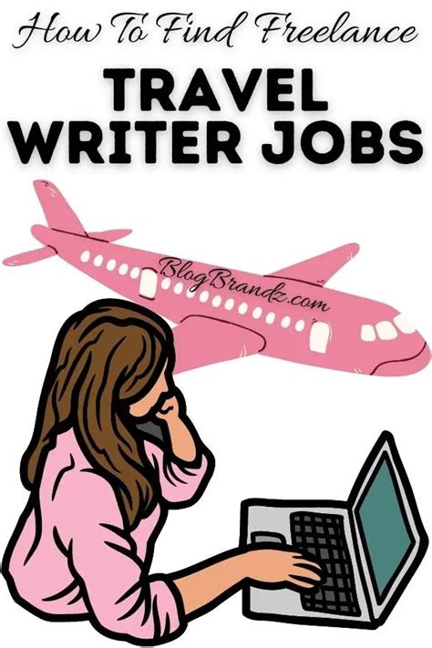 Learn How To Find Freelance Travel Writer Jobs And Get Paid To Travel
