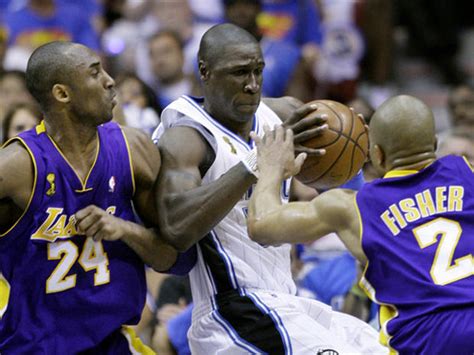 Nba full game replays nba playoff hd nba finals 2020 nba full match. 2009 NBA Finals: Game 5 - Photo 5 - Pictures - CBS News
