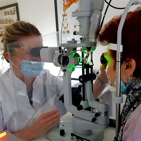 Application Of Lasers In Ophthalmology Dr Sandra Jovanović