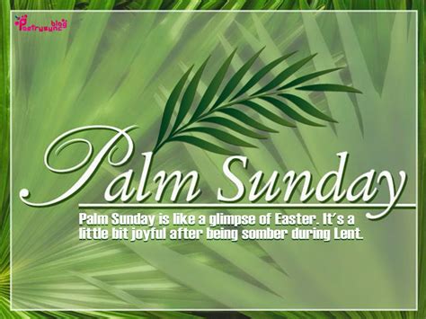 Palm sunday quotes happy palm sunday 2019 wishes quotes messages sms whatsapp. Palm Sunday Catholic Quotes. QuotesGram