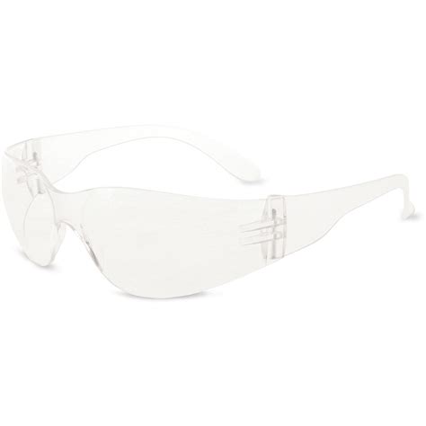Uvex By Honeywell Xv103 Series Safety Eyewear Clearclear