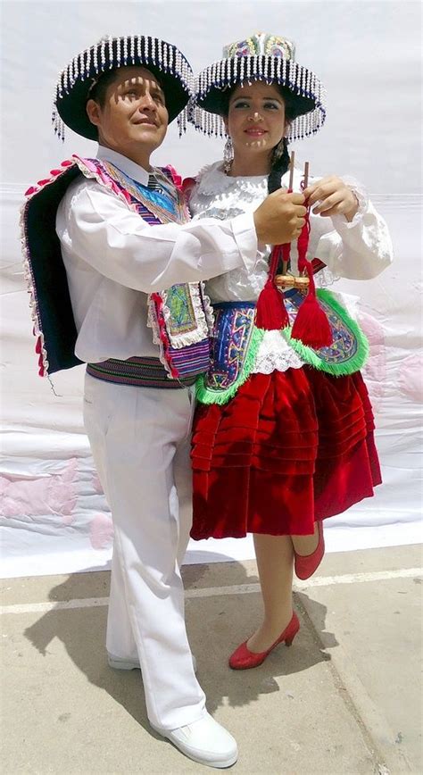Kullawada De Puno Danzas Peruanas Peruvian Dress Peruvian People