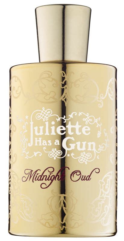 Juliette Has A Gun Midnight Oud Muadili Kad N Parf M Parfumevi Com Tr