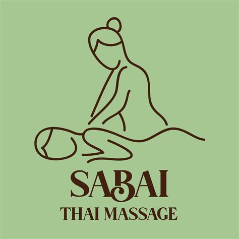 Sabai Thai Massage นวดแผนไทย นวดเพื่อสุขภาพ Samut Prakan