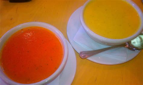 Soup kitchen on wn network delivers the latest videos and editable pages for news & events, including entertainment, music, sports, science and more, sign up and share your playlists. Gluten free in Wichita: Tanya's Soup kitchen, put down ...