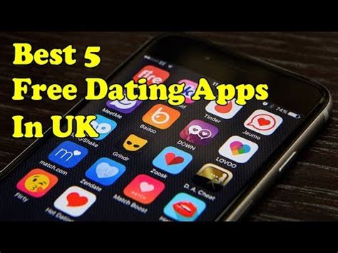 Dating apps haven't ruined happy marriages or our ability to commit, according to the atlantic. Best dating apps uk android. Best Dating Apps Find Free ...
