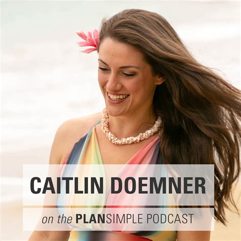 Plan For Sex With Caitlin Cogan Doemner Plan Simple