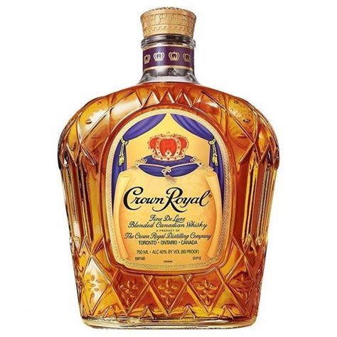 Crown Royal 750 Ml Price How Do You Price A Switches