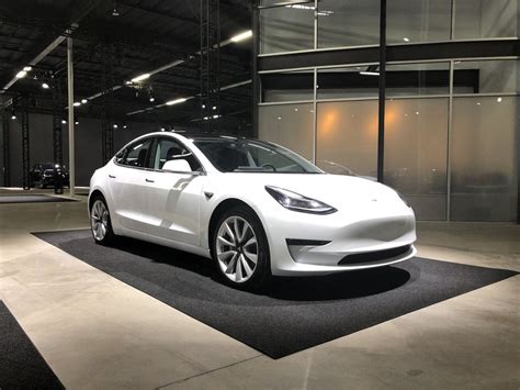 View live tesla inc chart to track its stock's price action. First Tesla Car Owners In India - Car Wallpaper