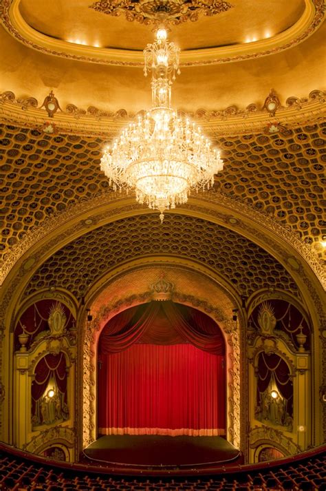 15 Of The Worlds Most Spectacular Theaters Cnn