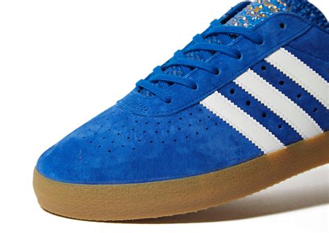 Adidas Originals Suede 350 In Blue For Men Lyst