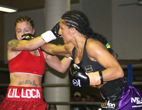 Womens Boxing Latest News In Womens Boxing