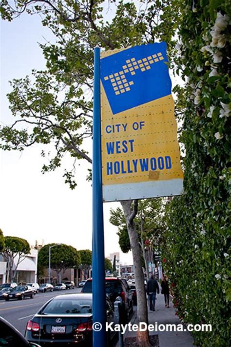 Things to do out west. 10 Top Things to Do in West Hollywood