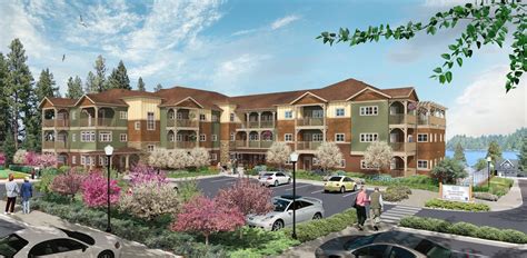 Located in picturesque kingston, massachusetts, the wingate residences at silver lake is close to the conveniences of town, yet tucked away in a resort atmosphere of lake, woods and manicured, landscaped grounds. Village Green Set to Provide Affordable, Waterfront Senior ...