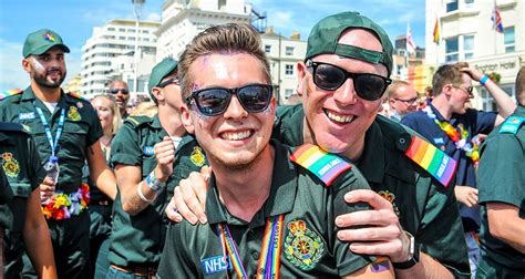 Pride 2021 updated their info in the about section. Brighton Pride 2021 theme to honour NHS and LGBTQ groups ...