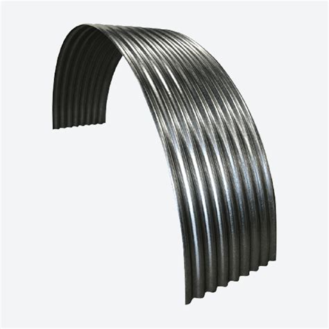 Curved Roofing Sheets Hornsey Steels Ltd
