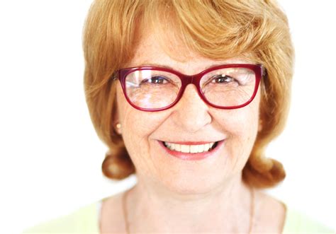 Stylish Eyeglass Frames For Women Over 50 For A Smart New Look