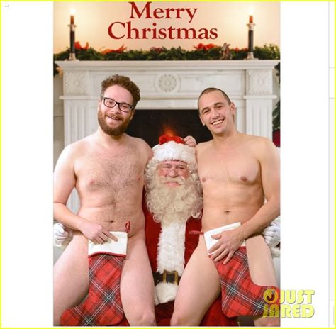 James Franco Seth Rogen Share Nude Leaked Photos On Saturday Night Live Video Photo