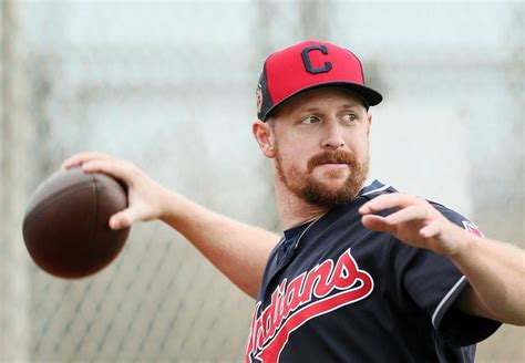 Bryan Shaw Draws Interest And Five Other Things You Should Know About