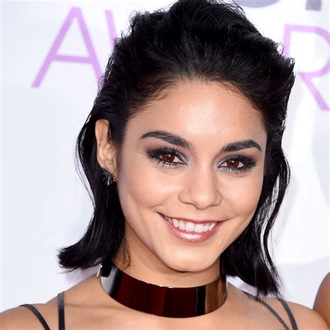 Her family moved to san diego, california, while she was still a toddler. I'm super excited says Vanessa Hudgens - Ghana Live TV