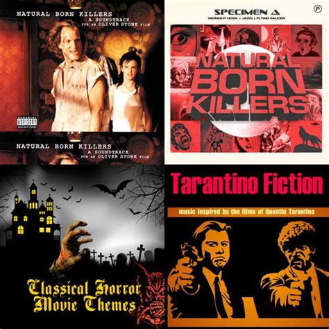 Natural Born Killers Soundtrack Playlist By Spotify