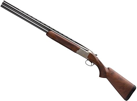 Browning Citori Hunter Grade II Over Under Shotgun 28 Gauge 2 3 4