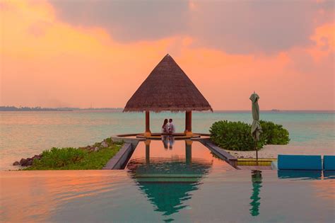 25 Of The Best Honeymoon Destinations For Every Couple