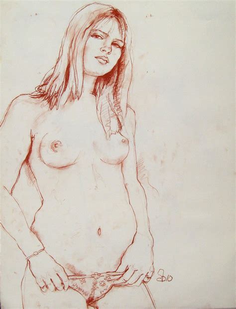 Erotic Cartoon Drawings Image 141228